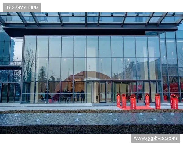 吉尼斯娱乐城：引领娱乐行业创新发展的标杆企业