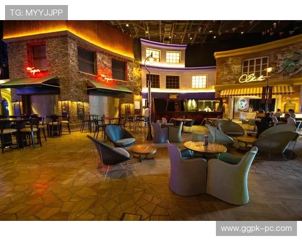 新濠国际娱乐：多样化游戏选择与优质客户服务带来的极致娱乐体验